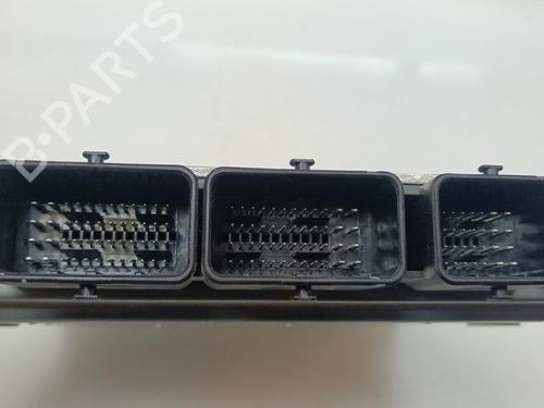 Engine control unit (ECU) PEUGEOT 407 (6D_) 2.0 HDi 135 (6DRHRH, 6DRHRE, 6DRHRG, 6DRHRJ) | BP35743940M57 - Image 3