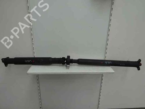 Driveshaft BMW 1 (E81) 118 d | BP10115475M37 - Image 2