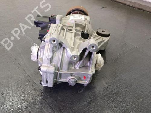 Rear differential VOLVO XC60 II (246) D4 AWD | BP30541672M24