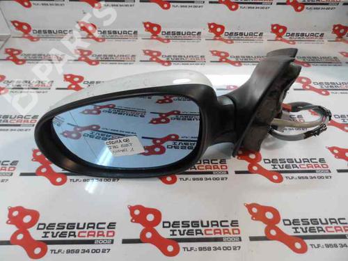 Left mirror FIAT CROMA (194_) 1.9 D Multijet (194AXC1B, 194AXC12) | BP587188C26 