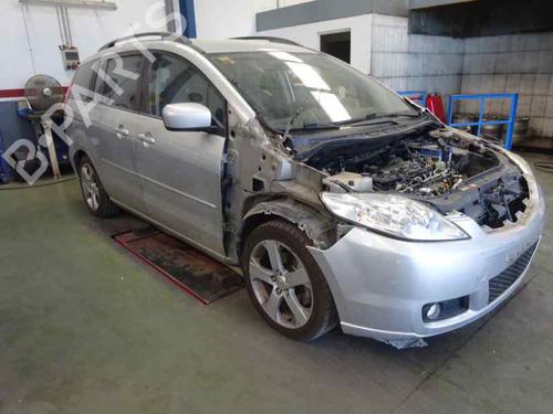 Headlight switch MAZDA 5 (CR) 2.0 CD (CR19) | BP8083337I24 - Image 4