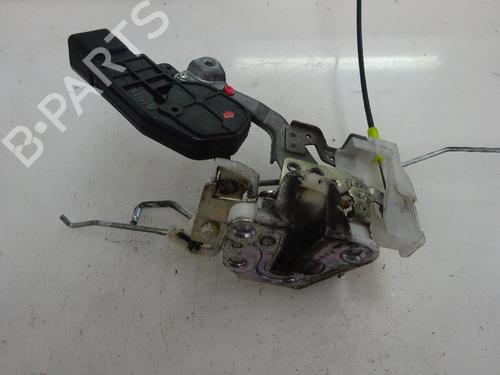 Used Front right lock Front right lock TOYOTA AYGO (_B1_) 1.0 (KGB10_, KGB10R) (68 hp) 11385102 11385102