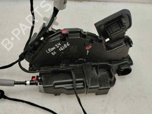 Used Front left lock Front left lock 22184134 22184134