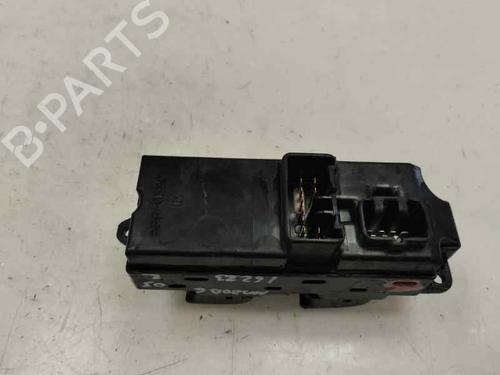 Venstre fortil elrude kontakt MAZDA 6 Hatchback (GG) 2.0 DI (GG14) (136 hp) 23242499