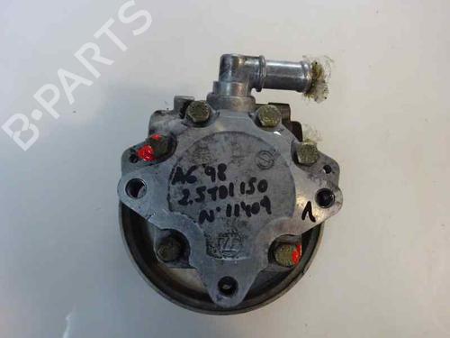 Used Steering pump Steering pump 505151 505151