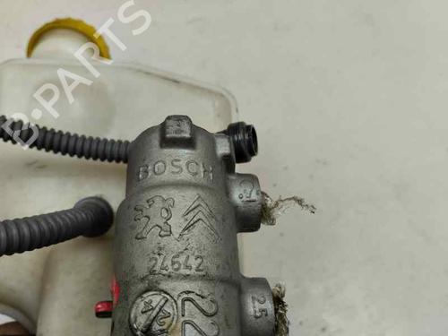 Brake master cylinder CITROËN C3 II (SC_) 1.0 VTi 68 | BP21271413M77 - Image 3