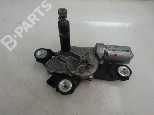Used Rear wiper motor FORD FOCUS III 1.6 TDCi (115 hp) 10515959
