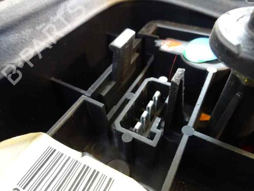 Højre baglygte CITROËN XANTIA (X1_, X2_) 2.0 HDI 90 (90 hp) 1385854