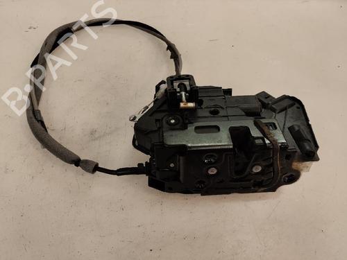 Used Front right lock SEAT IBIZA IV (6J5, 6P1) 1.2 (70 hp) 11934598