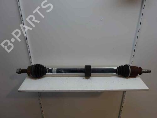 Used Right front driveshaft Right front driveshaft 1449893 1449893