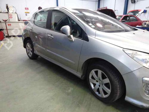 Left front driveshaft PEUGEOT 308 I (4A_, 4C_) 1.6 16V | BP4492216M38