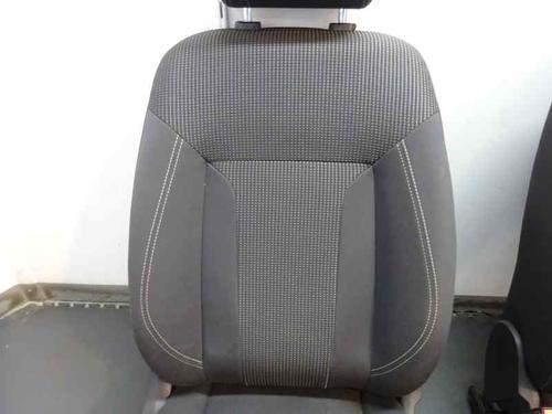 Seats set FORD FIESTA VI (CB1, CCN) 1.5 TDCi | BP5143865C78 