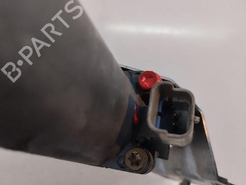 Used Rear left window mechanism CITROËN C3 I (FC_, FN_) 1.4 HDi (68 hp) 16472736