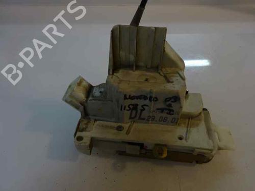 Serrure arrière gauche FORD MONDEO III (B5Y) 2.0 16V TDDi / TDCi (115 hp) 2136603