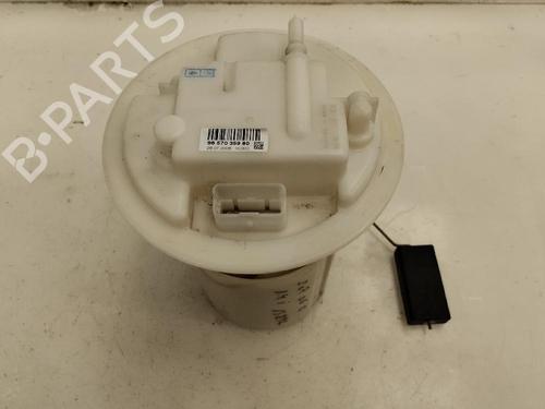 Used Fuel pump Fuel pump 16697547 16697547