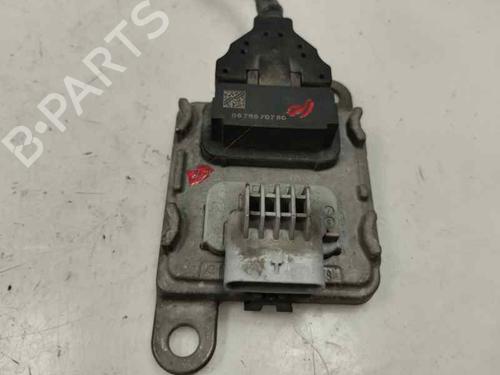 Electronic sensor PEUGEOT 2008 I (CU_) 1.6 BlueHDi 120 | BP26555431M84