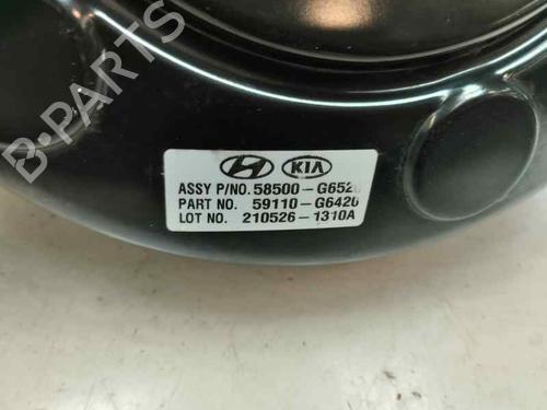 Used Servo brake KIA PICANTO III (JA) 1.0 (67 hp) 29133913
