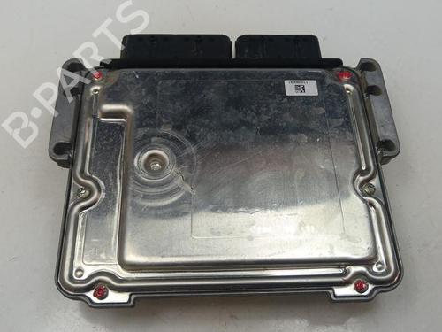 Engine control unit (ECU) CITROËN C4 CACTUS 1.6 BlueHDi 100 | BP37603168M57 - Image 4