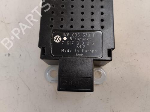 Elektronisk modul VW GOLF V (1K1)  | BP16218975M83 