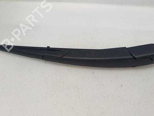 Bagrudeviskerarm Bagrudeviskerarm RENAULT MEGANE IV Hatchback (B9A/M/N_) 1.2 TCe 130 (B9MR) (130 hp) 35744983 35744983