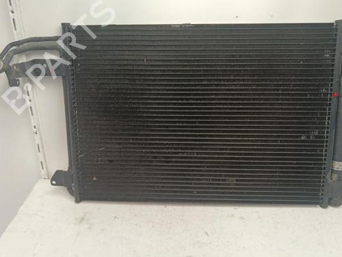Radiateur de ac Radiateur de ac AUDI A3 (8P1) 2.0 TDI (136 hp) 39636817 39636817