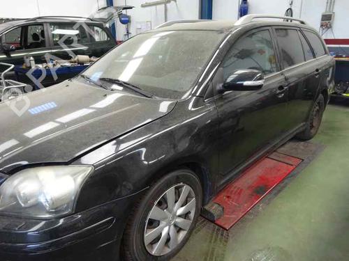 Steering pump TOYOTA AVENSIS Estate (_T25_) 2.2 D-CAT (ADT251_, ADT251R) | BP8076470M99