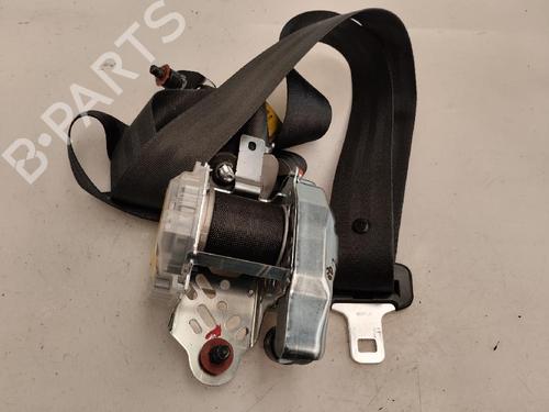 Front left seatbelt HYUNDAI i30 (GD) 1.4 | BP12309751I26 - Image 2