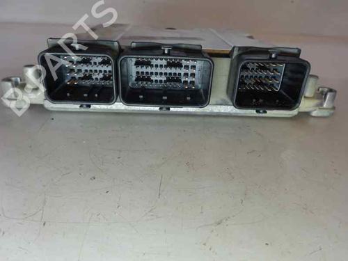 Used Engine control unit (ECU) Engine control unit (ECU) 2271893 2271893