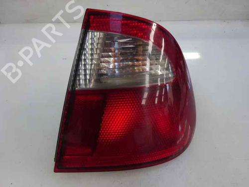 Used Right taillight SEAT CORDOBA (6L2) [2002-2009]  3186801
