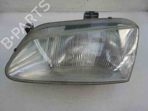 Scheinwerfer links RENAULT MEGANE Scenic (JA0/1_) 1.6 e (JA0F) | BP6027986C28