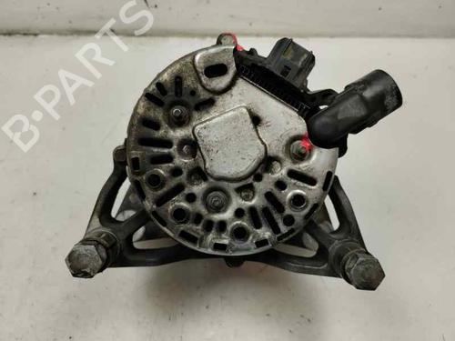 Alternator FORD FIESTA V (JH_, JD_) 1.4 TDCi | BP22646514M7 