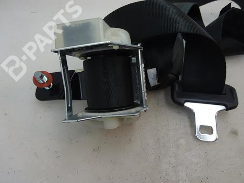 Rear left seatbelt KIA CEE'D Hatchback (ED) 1.4 | BP11106570I29 