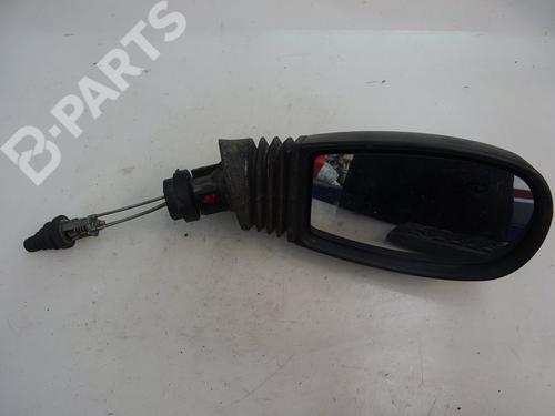 Used Right mirror FIAT PUNTO (188_) 1.3 JTD 16V (70 hp) 10496718