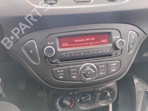 Switch OPEL CORSA E (X15) 1.4 (08, 68) | BP26555541I30  - Image 9