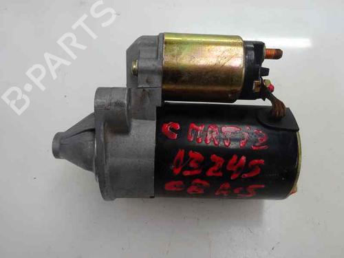 Starter CHEVROLET MATIZ (M200, M250) | BP4581786M8 - Image 3
