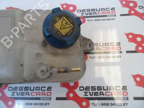 Used Expansion tank Expansion tank 1623234 1623234