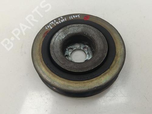 Used Pulley Pulley 39610354 39610354