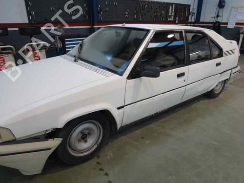CITROËN BX (XB-_) 16 (92 hp) 1001491