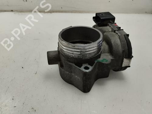 Throttle body PEUGEOT 206 Hatchback (2A/C)  | BP19483577M82 