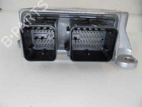 Used ECU airbags ECU airbags FORD MONDEO III (B5Y) 2.0 16V TDDi / TDCi (115 hp) 355395 355395