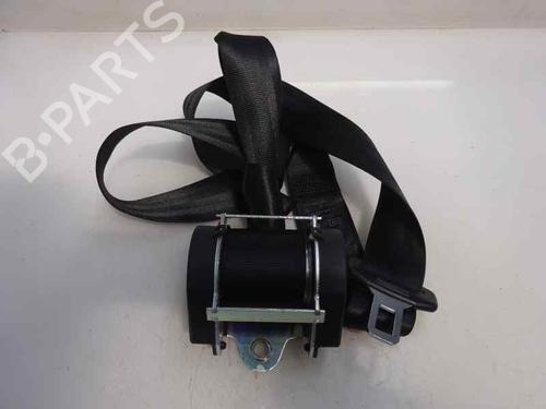 Used Rear left seatbelt VW GOLF V (1K1) 1.9 TDI (105 hp) 6657899