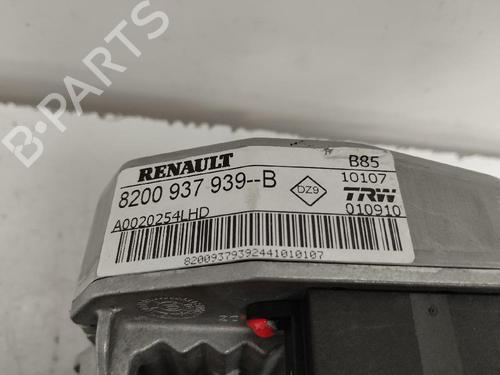 Used Steering column Steering column 16776331 16776331