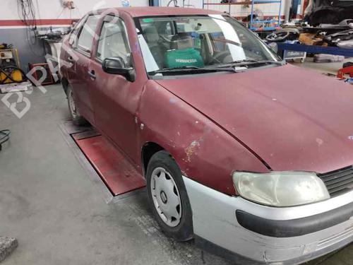 Starter SEAT CORDOBA (6K1, 6K2) 1.9 SDI | BP30541002M8