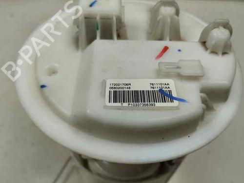 Kraftstoffpumpe für RENAULT MEGANE III Hatchback (BZ0/1_, B3_) 1.2 TCe (BZ2B, BZ11) (116 hp) 23425690