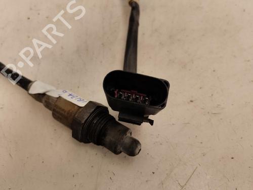 Used Electronic sensor SEAT IBIZA IV (6J5, 6P1) 1.2 TSI (90 hp) 13747587