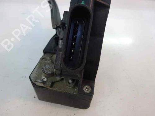 Used Rear right lock SMART FORFOUR (454) [2004-2006]  6927699