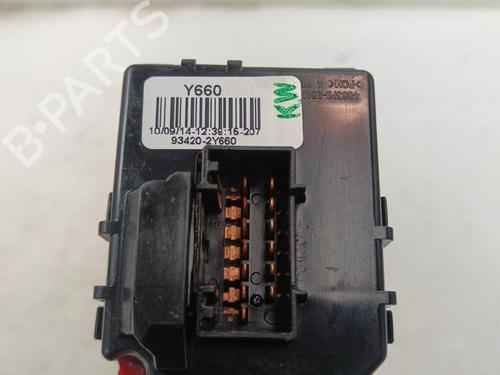 Steering column stalk KIA CEE'D (JD) 1.4 CRDi 90 | BP35742649I23 - Image 3