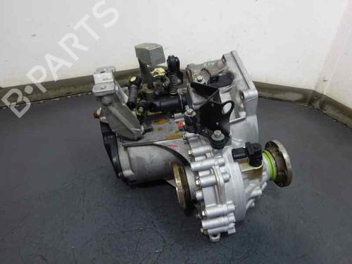 Used Gearbox AUDI A3 (8L1) 1.8 T (150 hp) 4889708