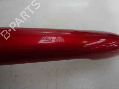 Used Front left exterior door handle Front left exterior door handle 6161566 6161566