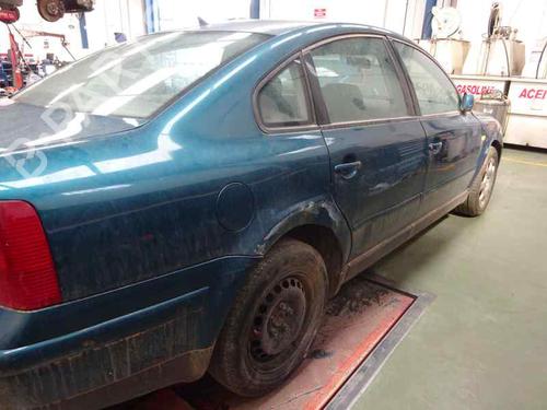 Pulley VW PASSAT B5 (3B2) 1.9 TDI | BP14170143M122 